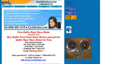 Desktop Screenshot of danielacademyjax.com
